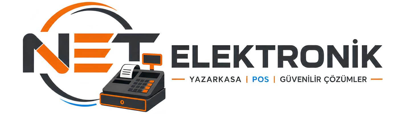 Net Elektronik Yazar Kasapos Servisi Gaziantep – 0535 793 7928